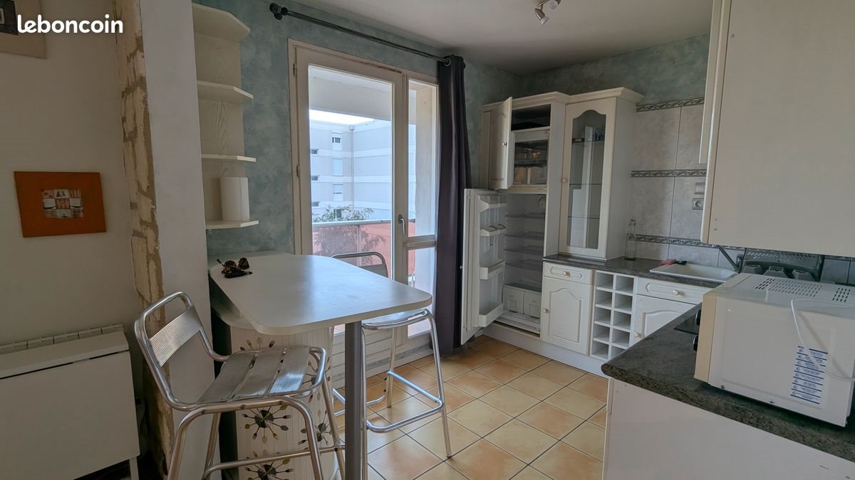 Appartement à louer, 39m², Saint-Jean-de-Braye
