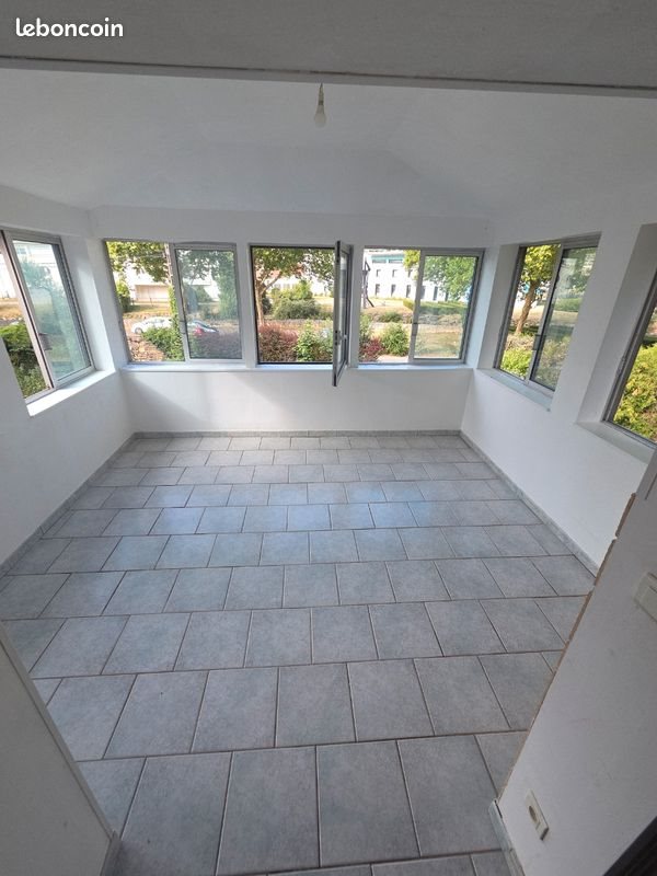 Appartement à louer, 100m², Héricourt
