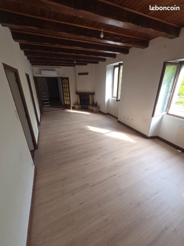 Appartement à louer, 100m², Héricourt