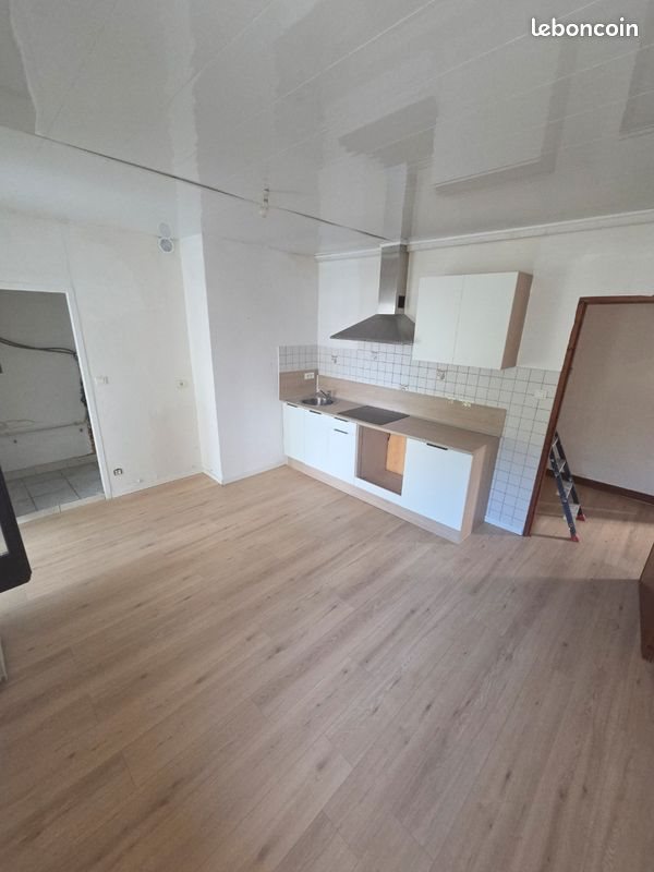 Appartement à louer, 100m², Héricourt