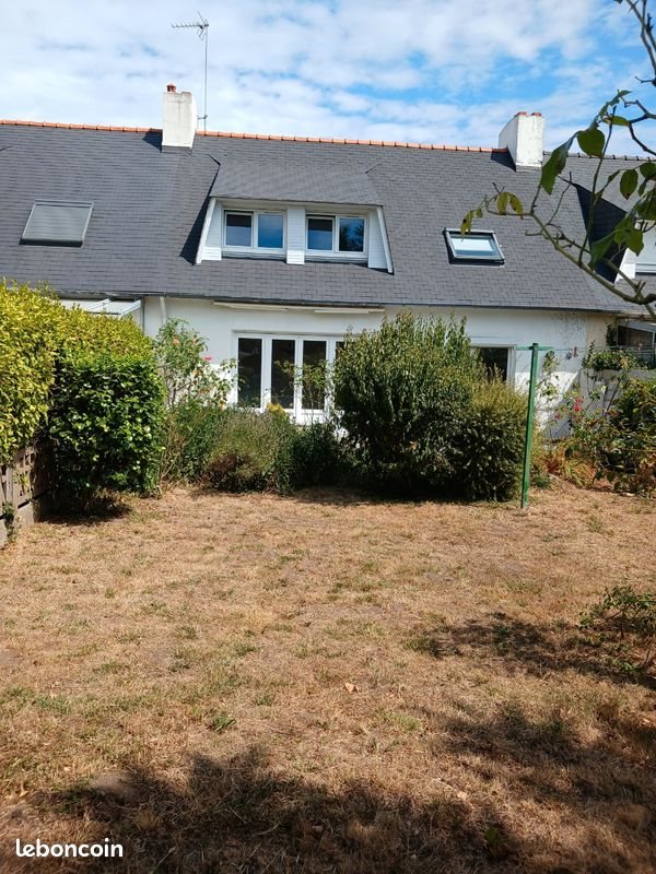 Maison à louer, 112m², Treffiagat