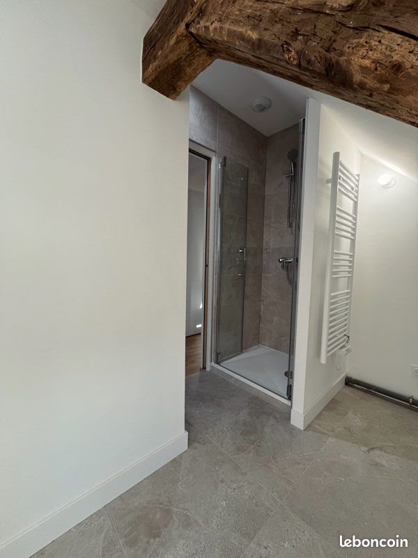 Appartement à louer, 37m², Yvetot