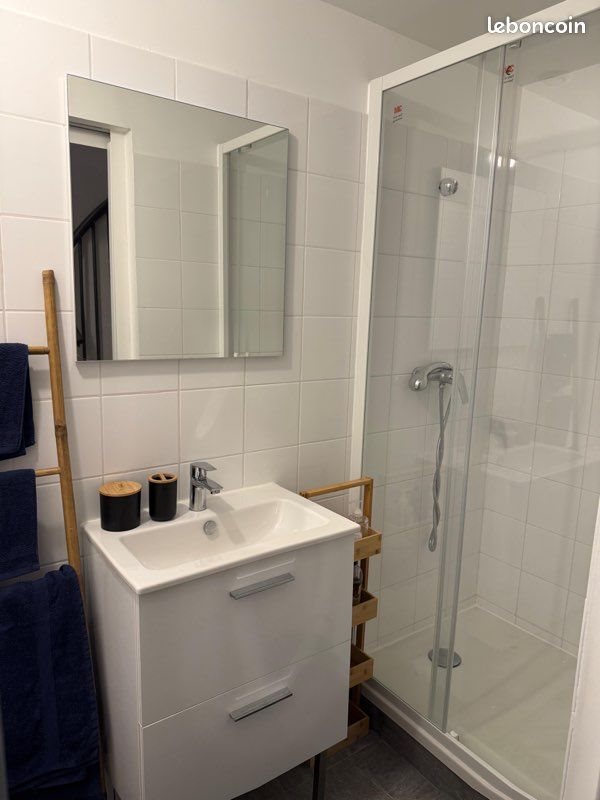 Appartement à louer, 36m², Charenton-le-Pont