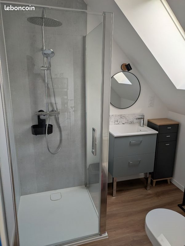 Appartement à louer, 23m², Penmarch