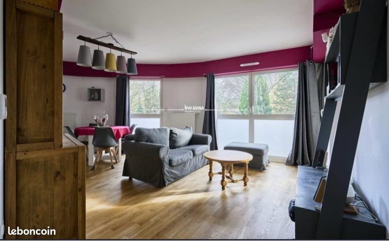 Appartement à louer, 62m², La Madeleine