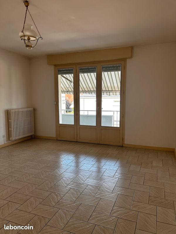 Appartement à vendre, 82m², Dijon