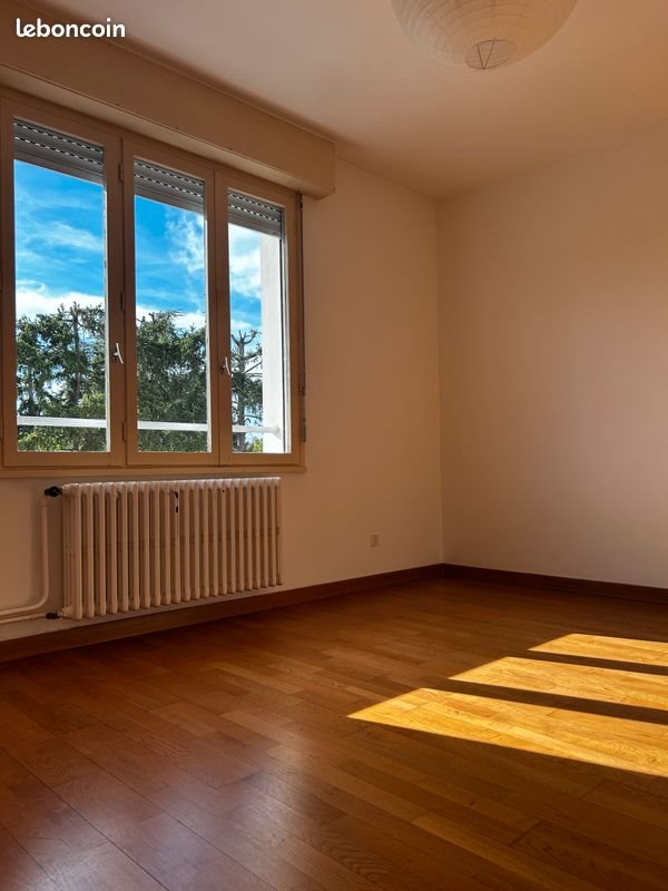 Appartement à vendre, 82m², Dijon