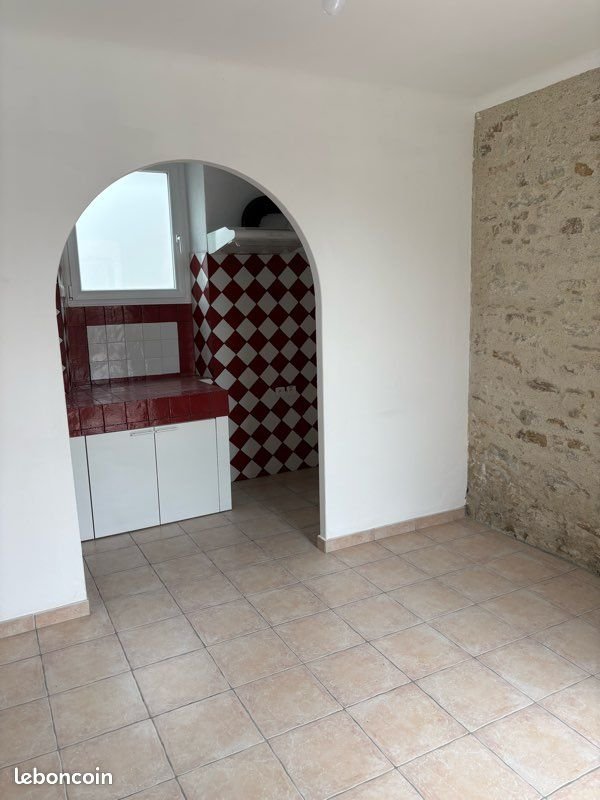 Maison à louer, 75m², Remouillé