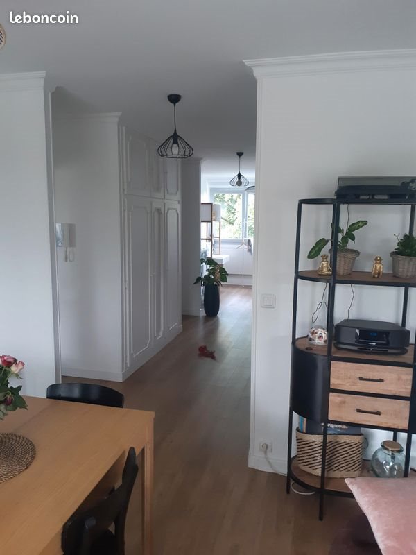 Appartement à vendre, 81m², Vaires-sur-Marne