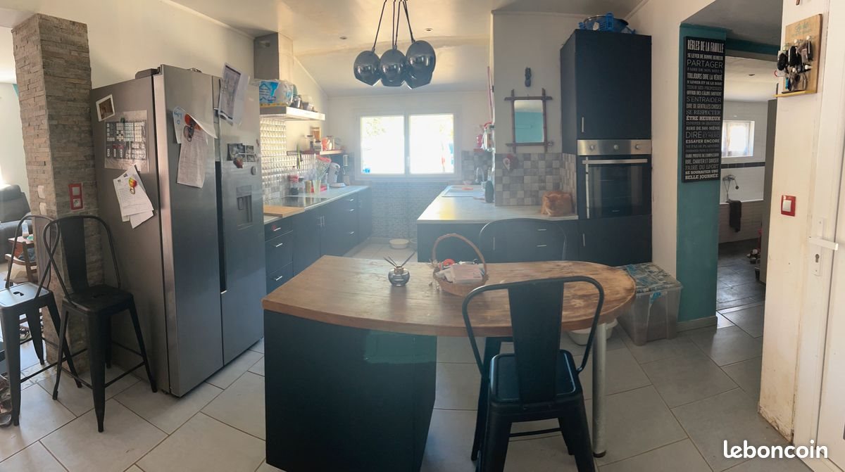 Maison à vendre, 103m², Lannepax