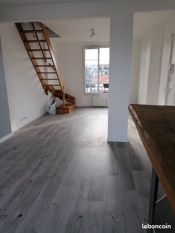 Appartement à vendre, 46m², Juvisy-sur-Orge