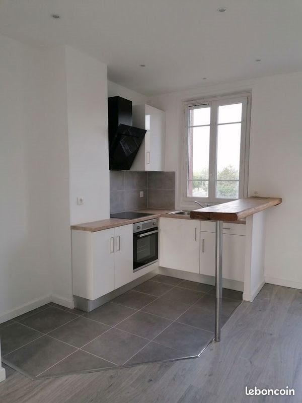 Appartement à vendre, 46m², Juvisy-sur-Orge