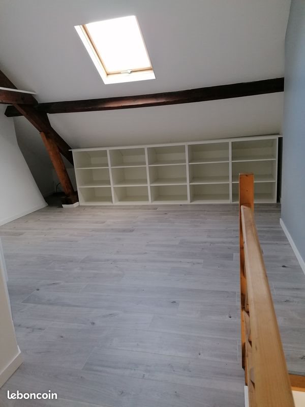 Appartement à vendre, 46m², Juvisy-sur-Orge