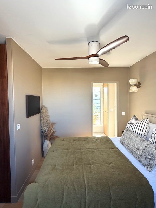 Appartement à vendre, 62m², Courbevoie