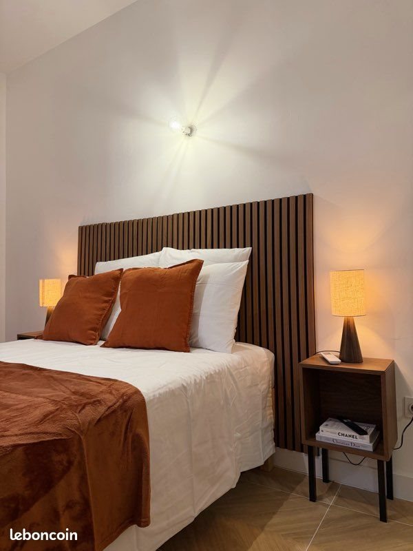 Appartement à louer, 26m², Villeneuve-lès-Avignon