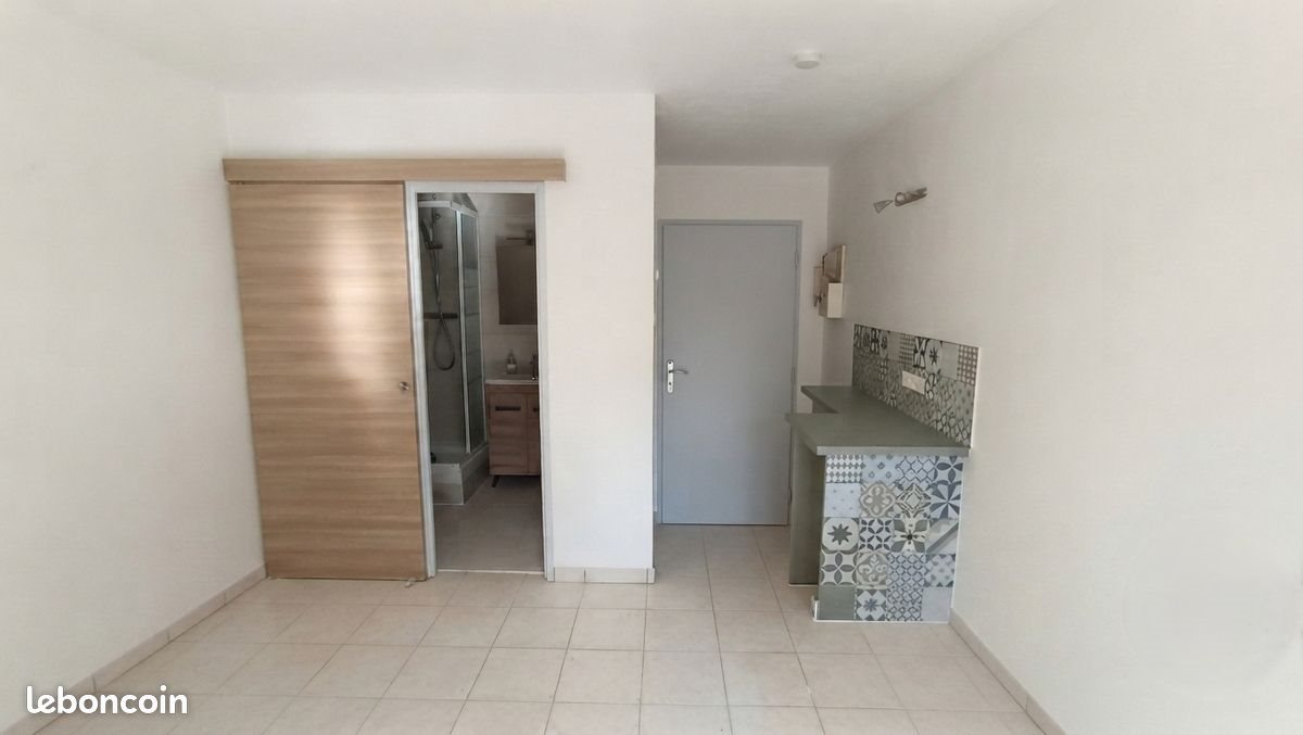 Appartement à louer, 18m², Castres