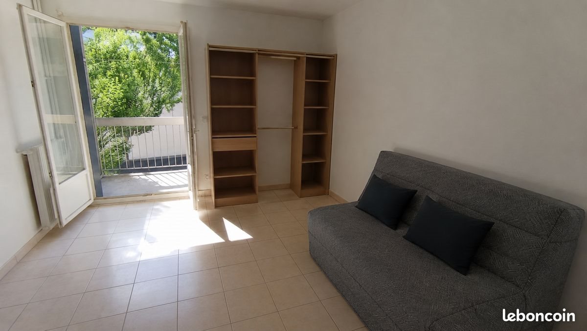 Appartement à louer, 18m², Castres