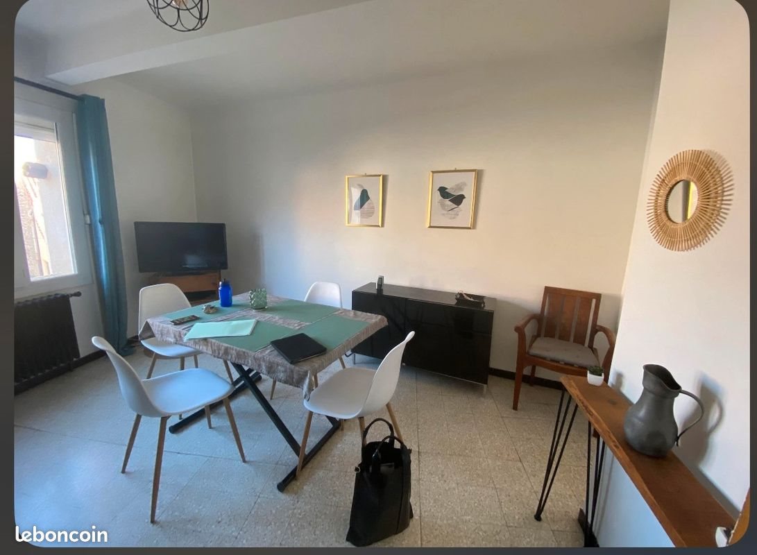 Maison à louer, 53m², Frontignan