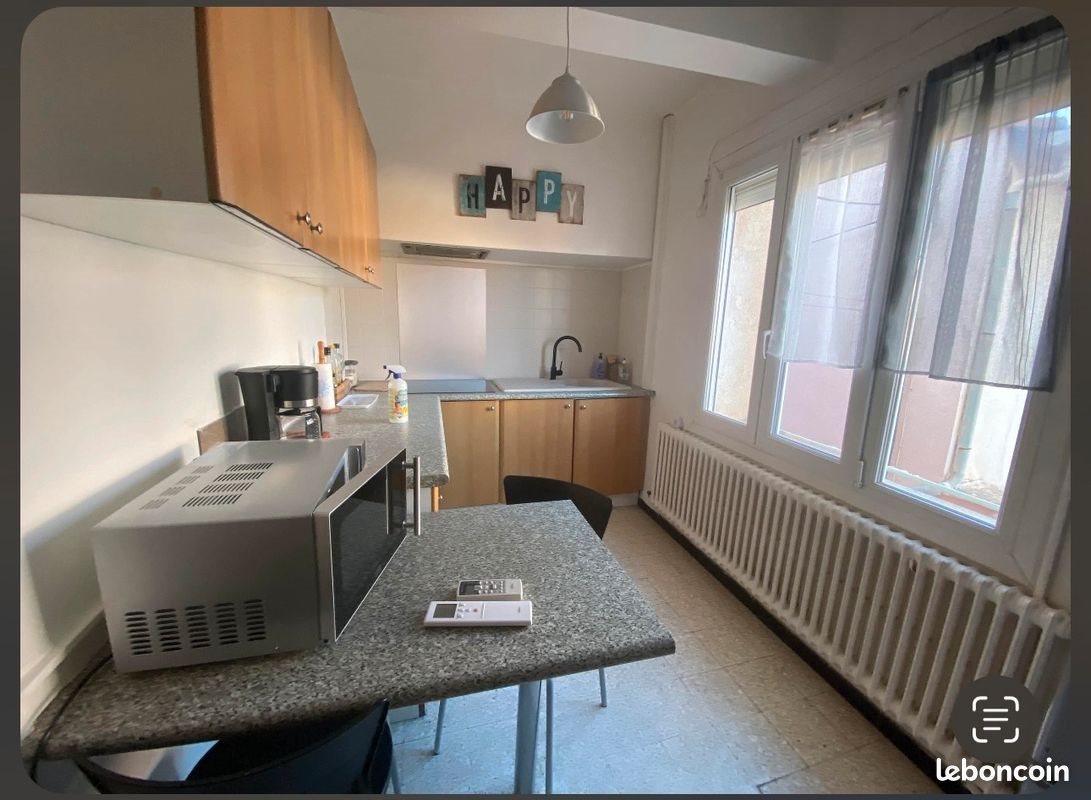 Maison à louer, 53m², Frontignan