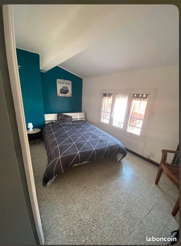 Maison à louer, 53m², Frontignan