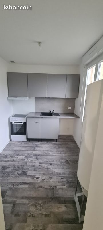 Maison à louer, 40m², Saint-Dizier