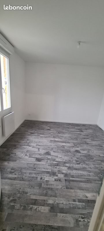 Maison à louer, 40m², Saint-Dizier