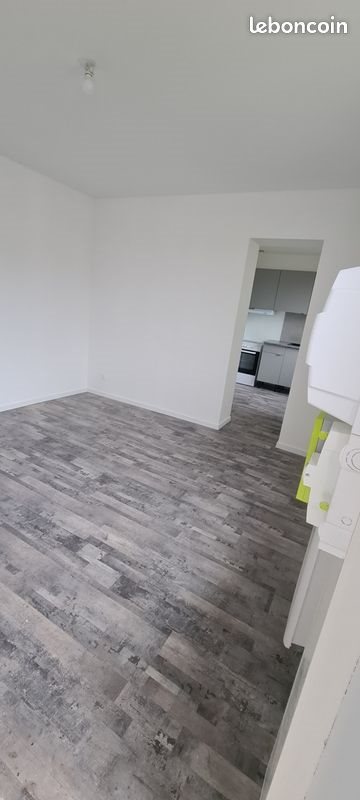 Maison à louer, 40m², Saint-Dizier