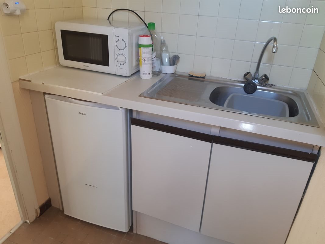 Appartement à louer, 30m², Limoges