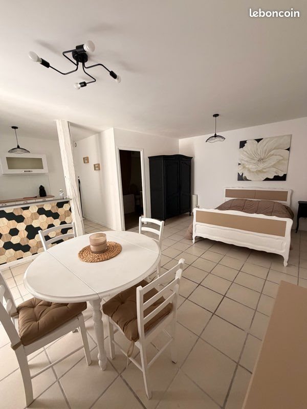 Appartement à louer, 35m², Pamiers