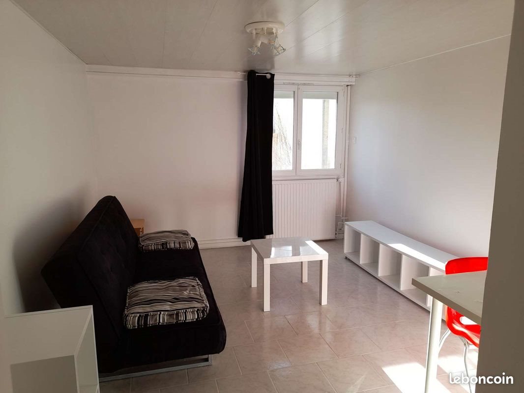 Appartement à louer, 31m², La Roche-sur-Yon