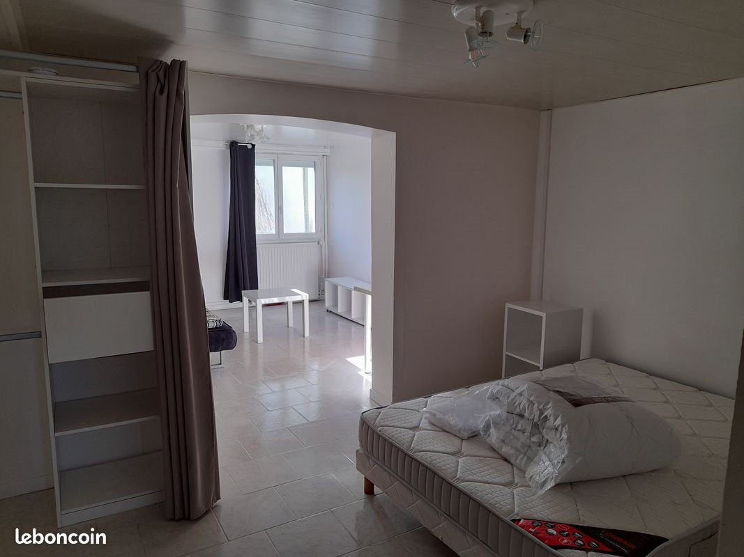 Appartement à louer, 31m², La Roche-sur-Yon