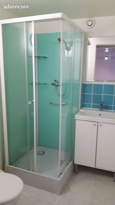 Appartement à louer, 31m², La Roche-sur-Yon