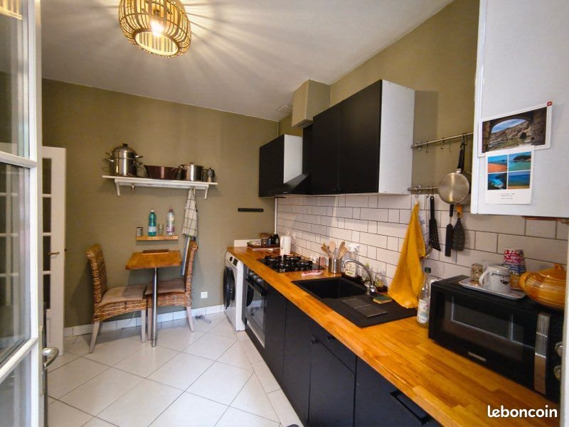 Maison à louer, 100m², Sainte-Foy-la-Grande