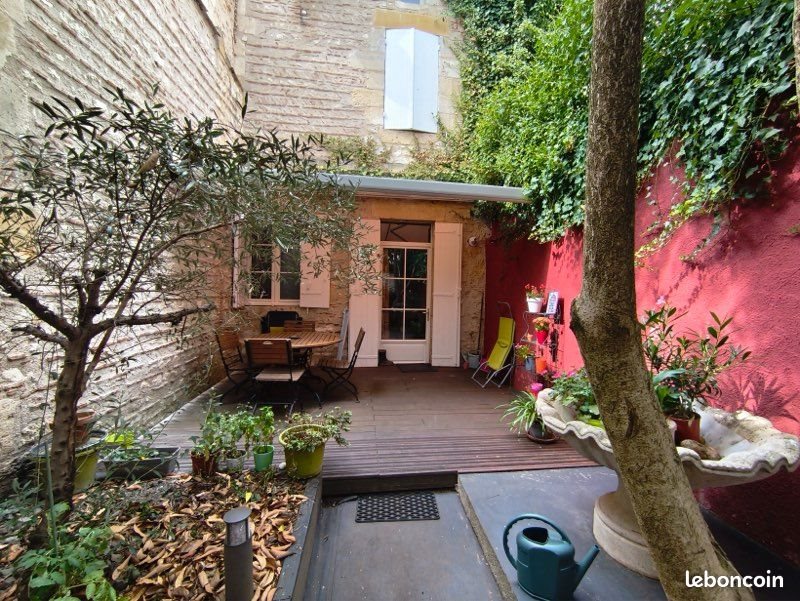 Maison à louer, 100m², Sainte-Foy-la-Grande