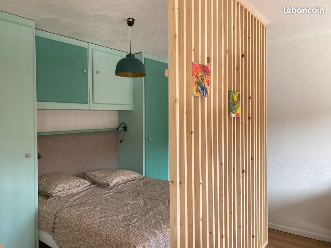 Appartement à louer, 39m², Chorges