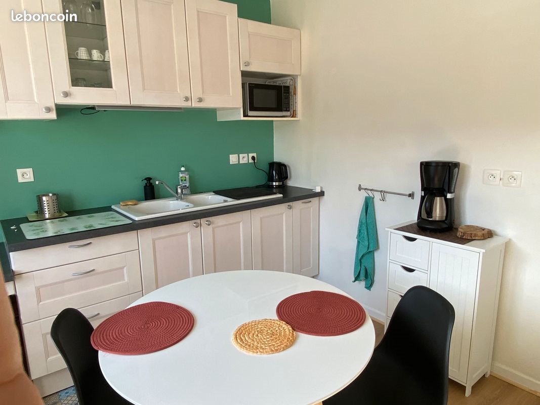 Appartement à louer, 39m², Chorges