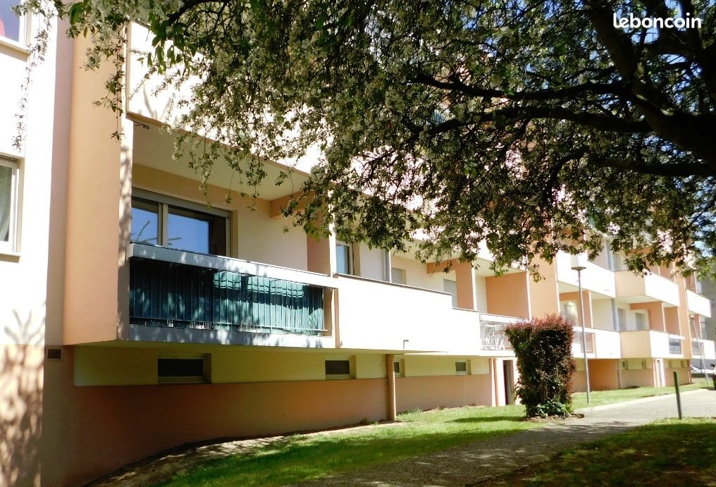 Appartement à vendre, 72m², Benfeld