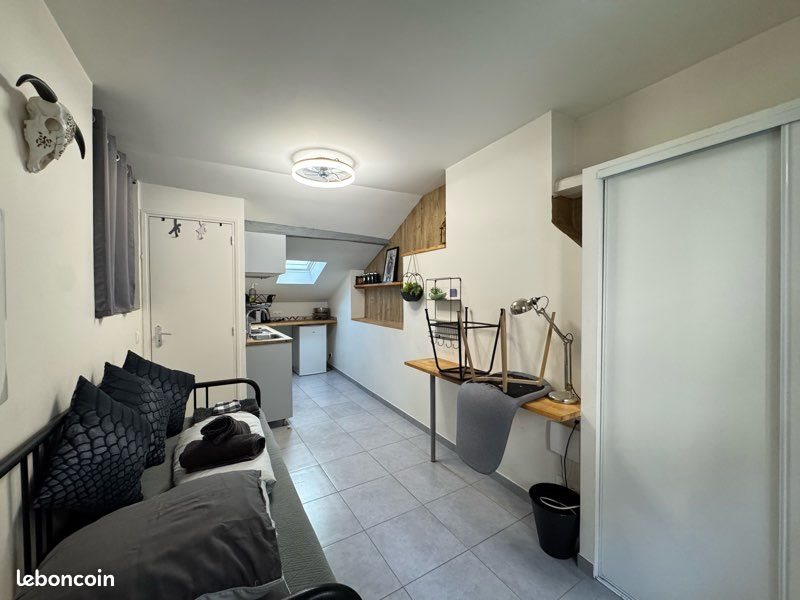 Appartement à louer, 12m², Fontainebleau