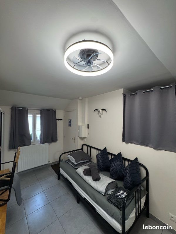 Appartement à louer, 12m², Fontainebleau