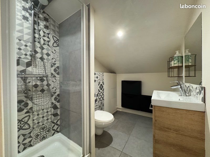 Appartement à louer, 12m², Fontainebleau