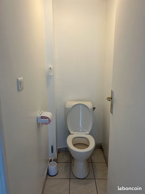 Appartement à louer, 48m², Saint-Nazaire