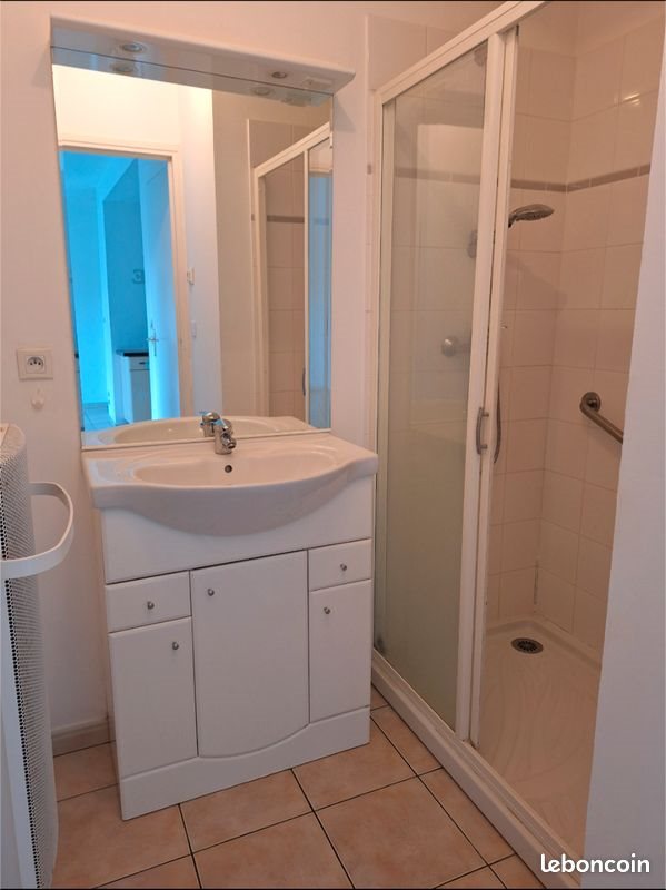 Appartement à vendre, 46m², Binic
