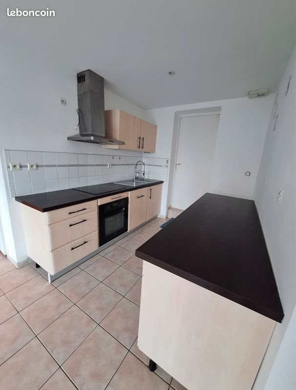 Appartement à vendre, 46m², Binic