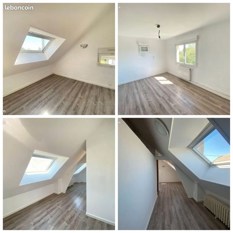 Maison à vendre, 67m², La Suze-sur-Sarthe