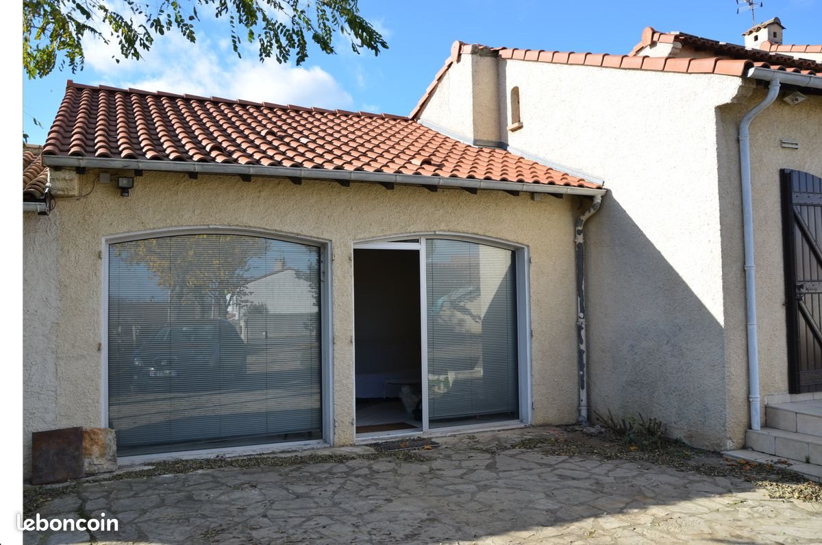 Appartement à louer, 32m², Beauzelle
