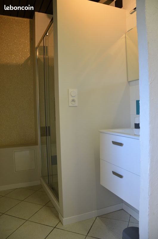 Appartement à louer, 32m², Beauzelle