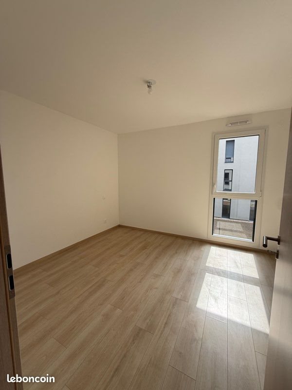 Appartement à louer, 47m², Basse-Ham