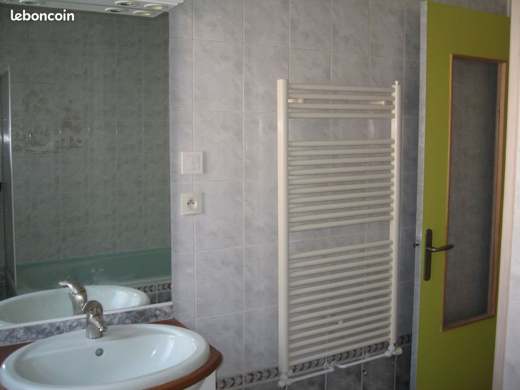 Appartement à louer, 48m², Rumilly