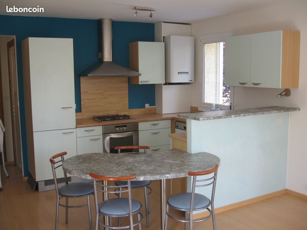 Appartement à louer, 48m², Rumilly