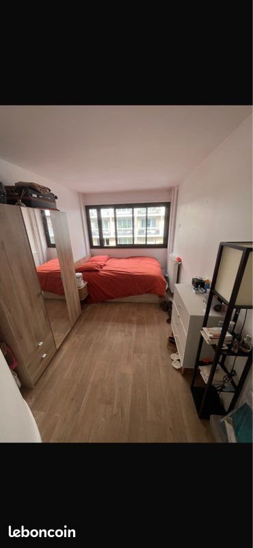 Appartement à louer, 65m², Boulogne-Billancourt